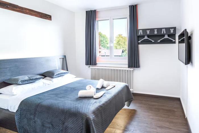 delta city hotels