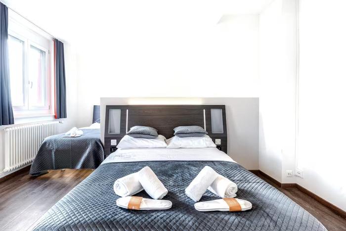 delta city hotels