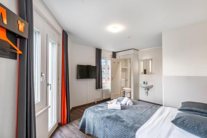 delta city hotels
