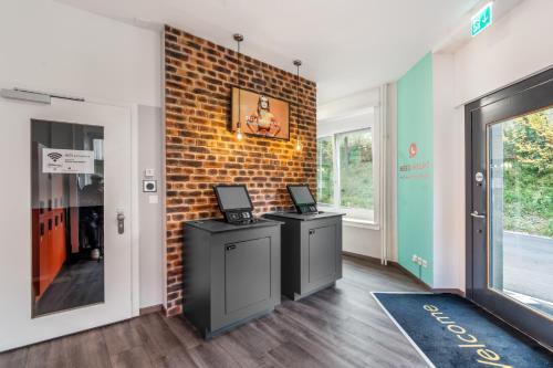 delta city hotels