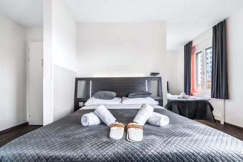 delta city hotels