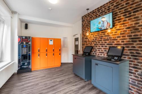 delta city hotels