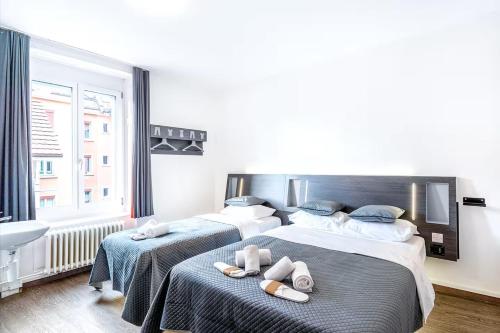 delta city hotels