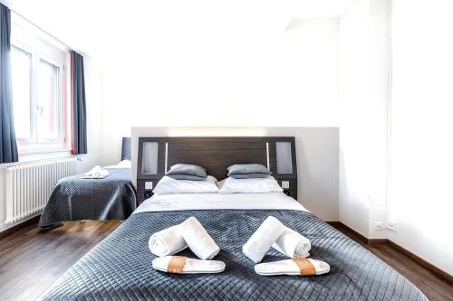 delta city hotels