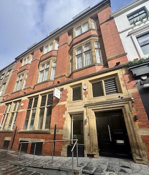 fenwick street hotel by epic