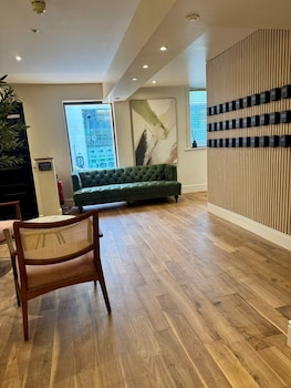 fenwick street hotel by epic