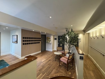 fenwick street hotel by epic