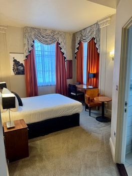 fenwick street hotel by epic