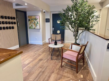 fenwick street hotel by epic