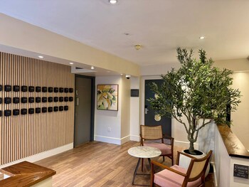 fenwick street hotel by epic