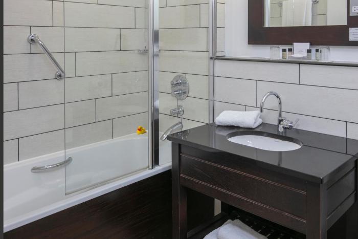 fenwick street hotel by epic