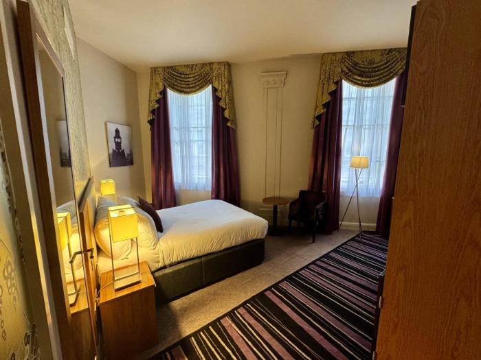 fenwick street hotel by epic