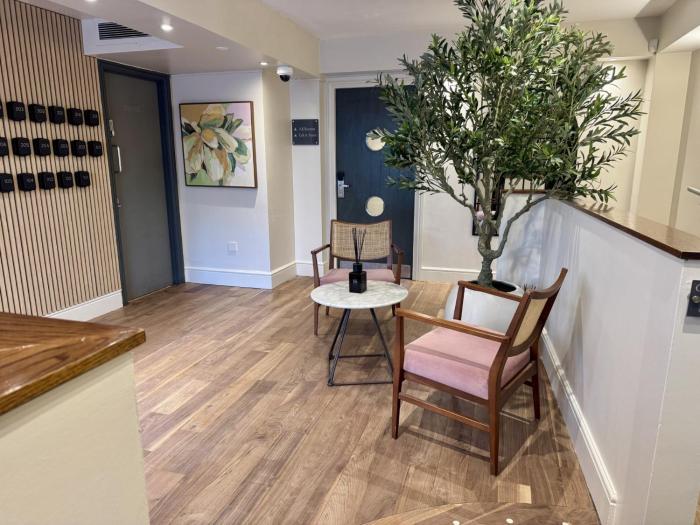 fenwick street hotel by epic