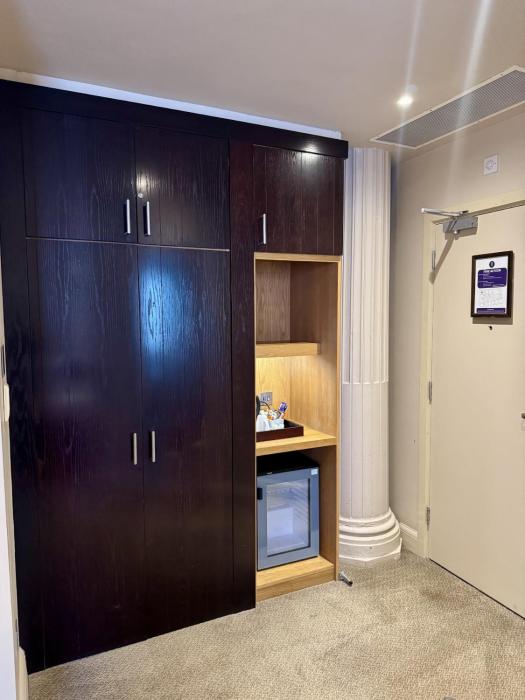 fenwick street hotel by epic