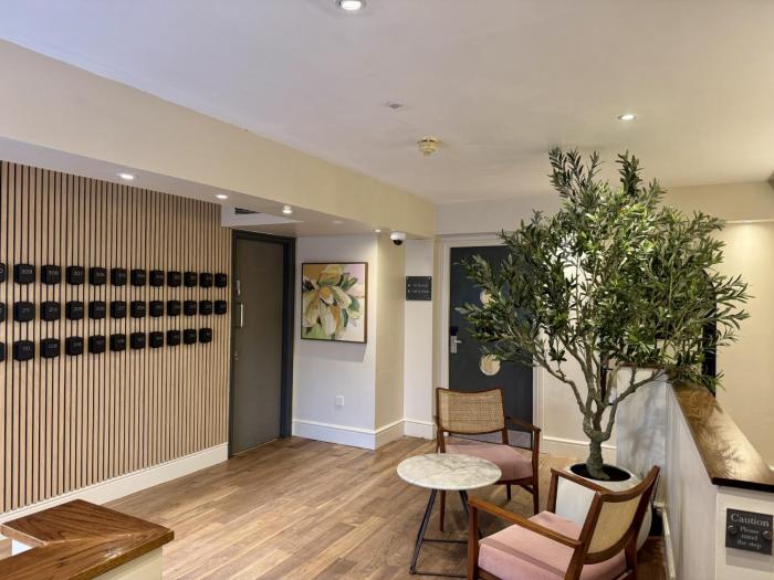 fenwick street hotel by epic