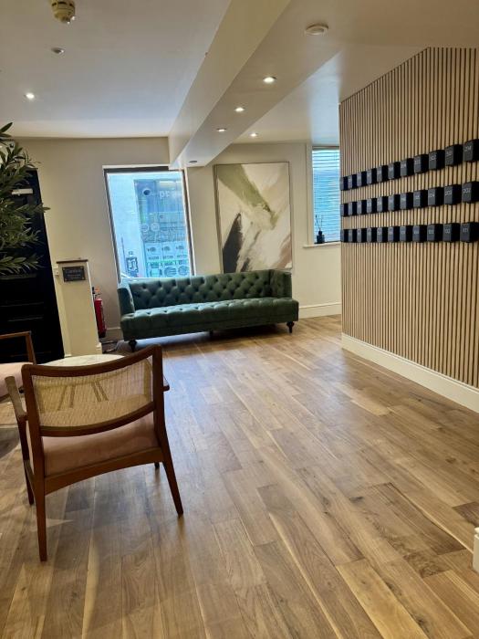 fenwick street hotel by epic