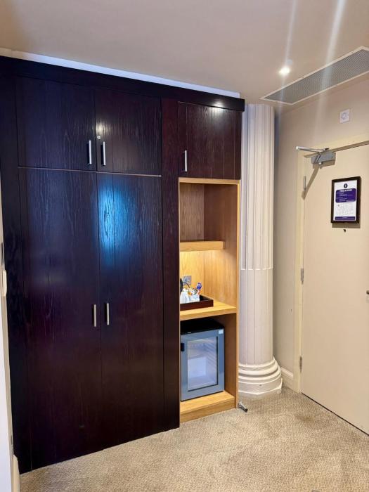 fenwick street hotel by epic