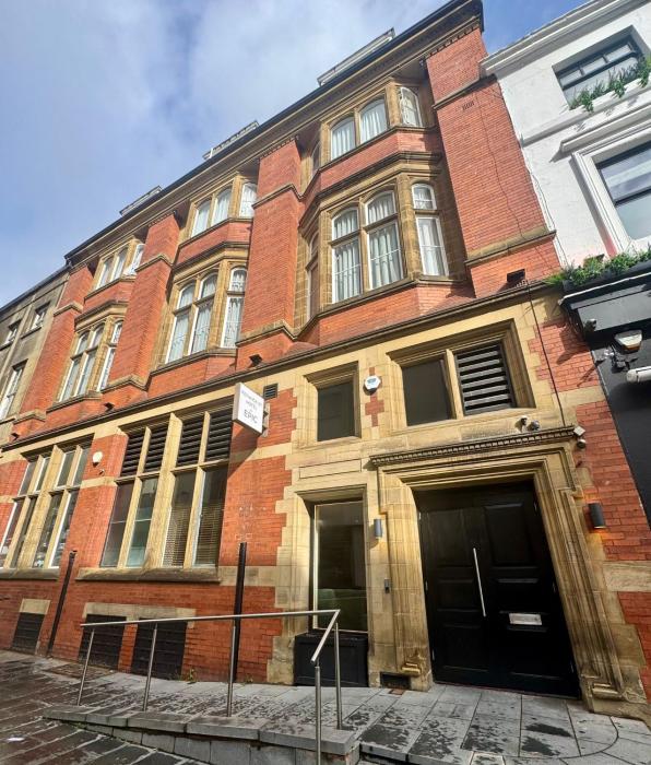 fenwick street hotel by epic