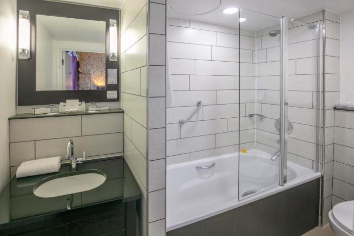 fenwick street hotel by epic