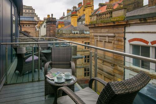 fenwick street hotel by epic