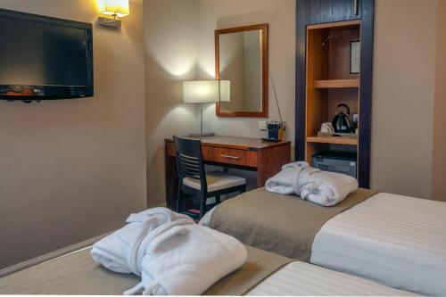 fenwick street hotel by epic