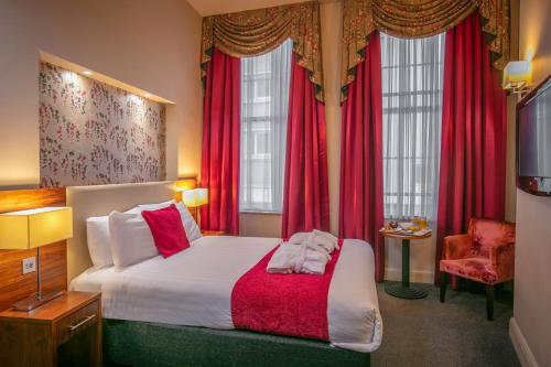 fenwick street hotel by epic