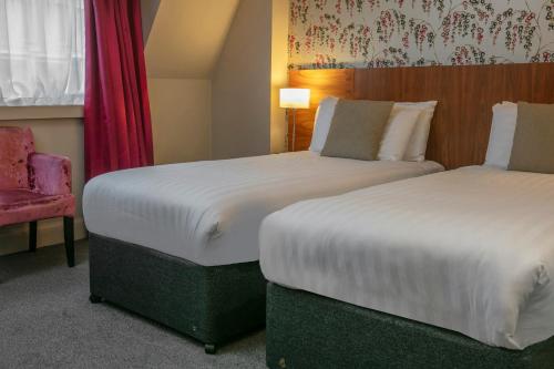 fenwick street hotel by epic