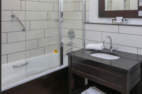 fenwick street hotel by epic