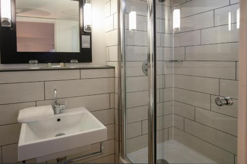 fenwick street hotel by epic