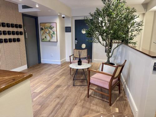 fenwick street hotel by epic