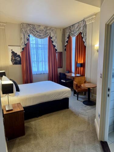 fenwick street hotel by epic