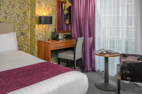 fenwick street hotel by epic