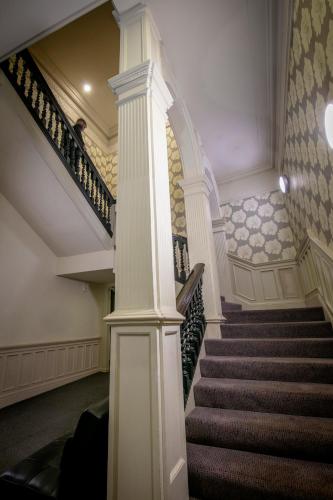 fenwick street hotel by epic