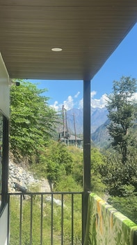 annpurna hotel and resturent