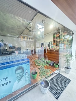 Annpurna Hotel & Resturent,,3 star