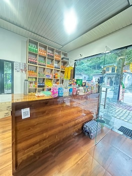 Annpurna Hotel & Resturent,,3 star