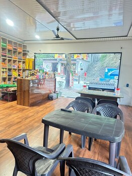 Annpurna Hotel & Resturent,,3 star