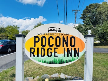 pocono ridge inn