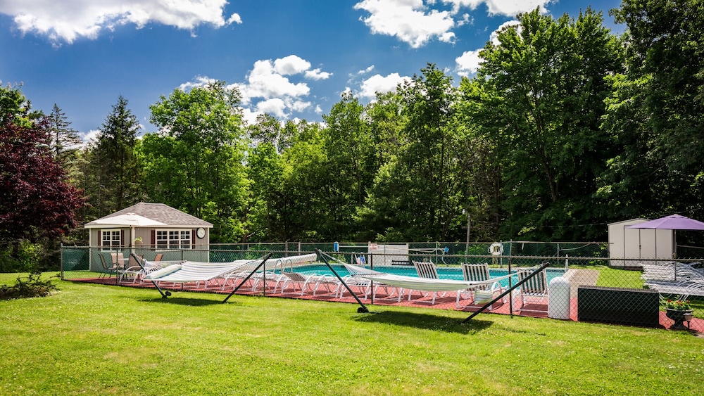 pocono ridge inn