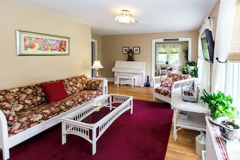 pocono ridge inn