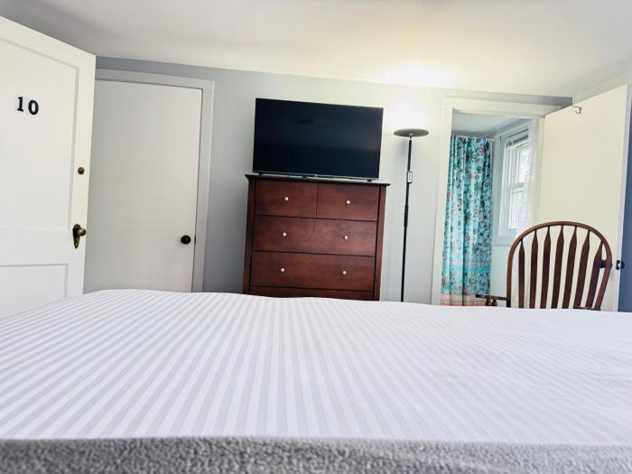 pocono ridge inn