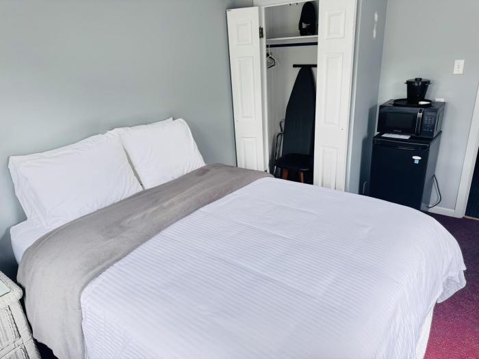 pocono ridge inn
