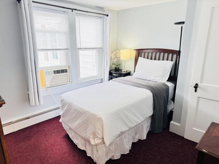 pocono ridge inn