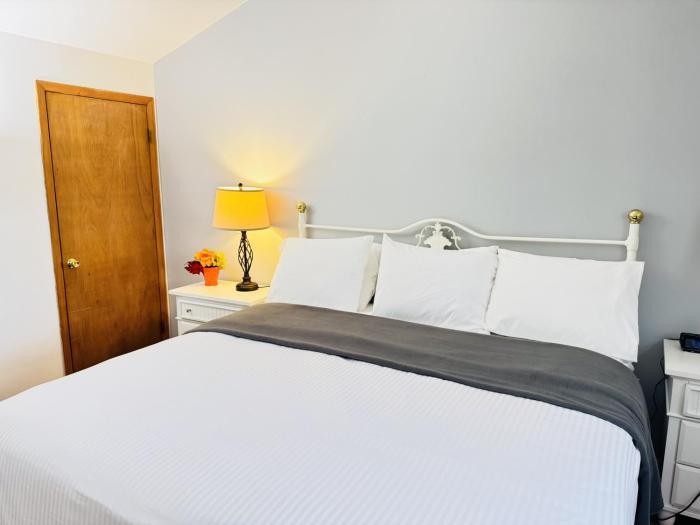 pocono ridge inn