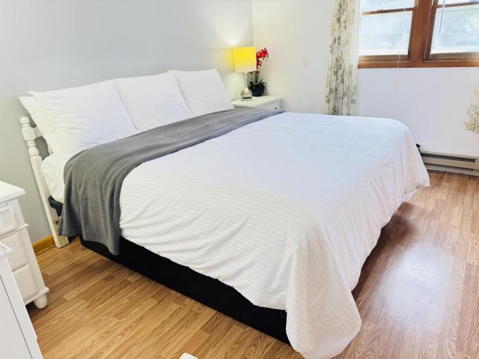 pocono ridge inn