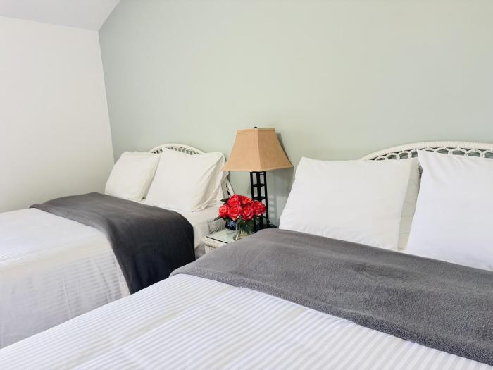 pocono ridge inn