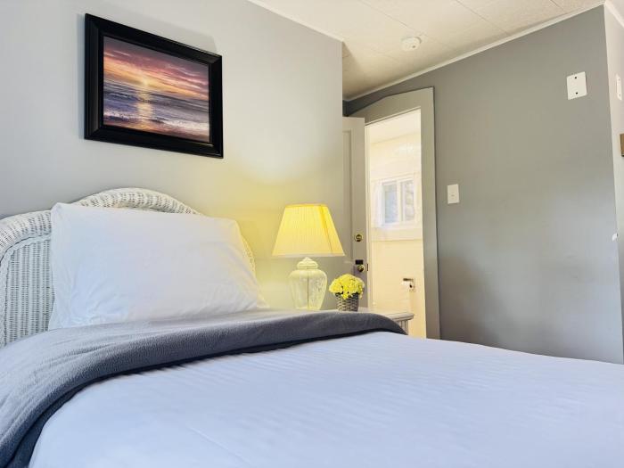 pocono ridge inn