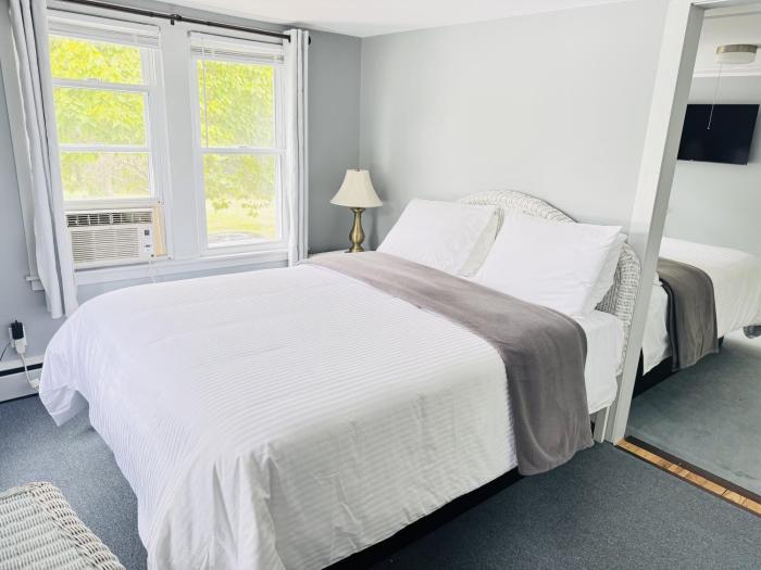 pocono ridge inn