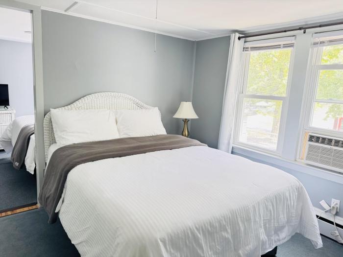 pocono ridge inn