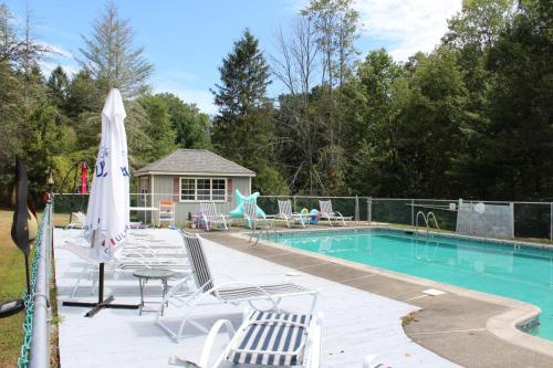 pocono ridge inn